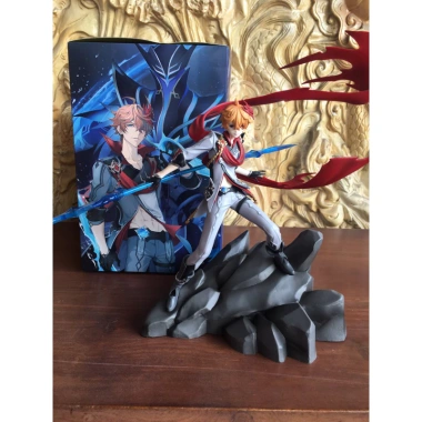 Mô Hình Genshin Impact Childe 2