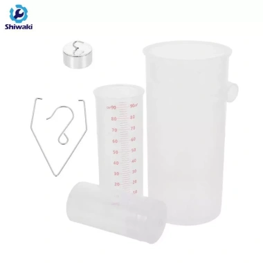 Mô hình giảng dạy Phao Khoa học - Nguyên tắc Người biểu tình, Thí nghiệm vật lý, Giá chỉ 117.700 VND
