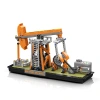 Mô hình khối giếng dầu kỹ thuật lắp ráp – Đồ chơi giáo dục bán chạy, giá 1.338.260₫ 5