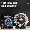 Mô hình Khối lắp ráp Millennium Falcon tàu vũ trụ hủy diệt sao từ tính 901.930 VND 3