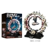 Mô hình Khối lắp ráp Millennium Falcon tàu vũ trụ hủy diệt sao từ tính 901.930 VND 5