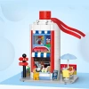 Mô hình kiến trúc Cảnh quan New Flower Street - Đồ chơi giảm giá 267.805₫ 7