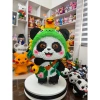 Mô hình lắp ghép gấu trúc 52cm Đáng yêu - Đồ chơi giải trí giảm giá 166k 2