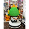 Mô hình lắp ghép gấu trúc 52cm Đáng yêu - Đồ chơi giải trí giảm giá 166k 3