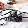 Mô hình máy ảnh kỹ thuật số SWEETASHAHEARTS 1:12 - Màn trập thời trang, đèn flash, đồ chơi 6