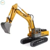 Mô hình máy xúc công trường Qingyu cho trẻ em – Giá ưu đãi 110,220₫ 3