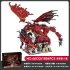 Mô hình Mech Rồng Trắng Zelda mini lắp ghép, giá ưu đãi 515.256 VND 7