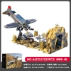 Mô hình Mech Rồng Trắng Zelda mini lắp ghép, giá ưu đãi 515.256 VND 8