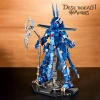 Mô hình Mecha Anubis 997 mảnh - Đồ chơi khối xây dựng giáo dục, giá ưu đãi 577k 3