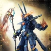 Mô hình Mecha Anubis 997 mảnh - Đồ chơi khối xây dựng giáo dục, giá ưu đãi 577k 4