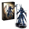 Mô hình Mecha Anubis 997 mảnh - Đồ chơi khối xây dựng giáo dục, giá ưu đãi 577k 5