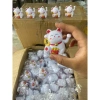 Mô hình mèo thần tài vẫy tay - Đồ trang trí phong thủy, may mắn, giảm giá 15.000đ 2