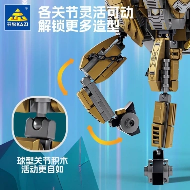 Mô hình Nai Sừng Tấm Cơ Khí - Đồ Chơi Lắp Ghép Giá Ưu Đãi 395.339₫ cho Bé Trai và Bé Gái