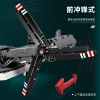 Mô hình quân sự Máy bay Osprey mini - Đồ chơi lắp ghép, giá ưu đãi 1,013,183 VND 3