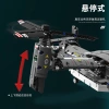 Mô hình quân sự Máy bay Osprey mini - Đồ chơi lắp ghép, giá ưu đãi 1,013,183 VND 4