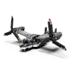 Mô hình quân sự Máy bay Osprey mini - Đồ chơi lắp ghép, giá ưu đãi 1,013,183 VND 5