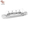 Mô hình Titanic DIY cho trẻ em - Bộ dụng cụ lắp ráp tàu du lịch, chỉ 118.910₫ 9