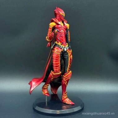 Mô Hình Tượng Commander Egerite Solo Leveling - Ngoại Vi Hiệp Sĩ, Giá chỉ 368k