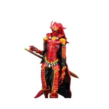 Mô Hình Tượng Commander Egerite Solo Leveling - Ngoại Vi Hiệp Sĩ, Giá chỉ 368k