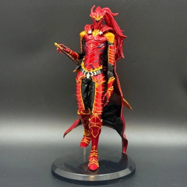Mô Hình Tượng Commander Egerite Solo Leveling - Ngoại Vi Hiệp Sĩ, Giá chỉ 368k 7 Mô Hình Tượng Commander Egerite Solo Leveling - Ngoại Vi Hiệp Sĩ, Giá chỉ 368k 7