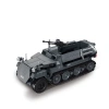 Mô hình xe tăng Stuka hạng nhẹ Thế chiến II - Đồ chơi bé trai, giảm giá 223.168₫ 5
