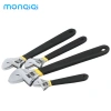 Mỏ Lết Đa Năng MONQIQI 8 Inch Thép Chống Ăn Mòn - Tiện Dụng Sửa Chữa