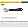Mỏ Lết Đa Năng MONQIQI 8 Inch Thép Chống Ăn Mòn - Tiện Dụng Sửa Chữa 8