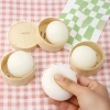 Mô Phỏng Bánh Bao Squishy - Máy Hấp Thực Phẩm, Đồ Chơi Bột Mềm Bóng Giảm Stress 2