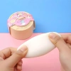 Mô Phỏng Bánh Bao Squishy - Máy Hấp Thực Phẩm, Đồ Chơi Bột Mềm Bóng Giảm Stress 4