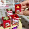 Mô Phỏng Thu Nhỏ Bình Bánh Quy Nhà Búp Bê – Lọ W Trang Trí Siêu Thị, Giá 90.640₫ COD 2