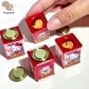 Mô Phỏng Thu Nhỏ Bình Bánh Quy Nhà Búp Bê – Lọ W Trang Trí Siêu Thị, Giá 90.640₫ COD 3