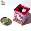 Mô Phỏng Thu Nhỏ Bình Bánh Quy Nhà Búp Bê – Lọ W Trang Trí Siêu Thị, Giá 90.640₫ COD 6