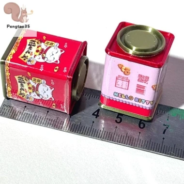 Mô Phỏng Thu Nhỏ Bình Bánh Quy Nhà Búp Bê – Lọ W Trang Trí Siêu Thị, Giá 90.640₫ COD 7 Mô Phỏng Thu Nhỏ Bình Bánh Quy Nhà Búp Bê – Lọ W Trang Trí Siêu Thị, Giá 90.640₫ COD 7