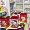 Mô Phỏng Thu Nhỏ Bình Bánh Quy Nhà Búp Bê – Lọ W Trang Trí Siêu Thị, Giá 90.640₫ COD 9