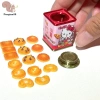Mô Phỏng Thu Nhỏ Bình Bánh Quy Nhà Búp Bê – Lọ W Trang Trí Siêu Thị, Giá 90.640₫ COD 10