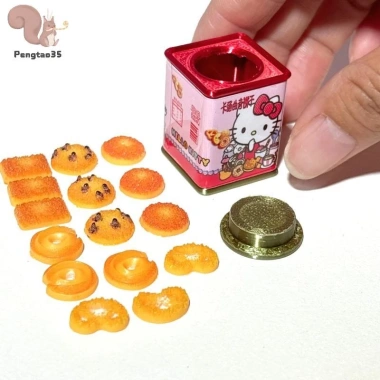 Mô Phỏng Thu Nhỏ Bình Bánh Quy Nhà Búp Bê – Lọ W Trang Trí Siêu Thị, Giá 90.640₫ COD 10 Mô Phỏng Thu Nhỏ Bình Bánh Quy Nhà Búp Bê – Lọ W Trang Trí Siêu Thị, Giá 90.640₫ COD 10