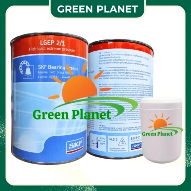 Mỡ SKF LGEP 50g chịu áp lực, rung động mạnh - Giá 60.000₫, chính hãng 2 Mỡ SKF LGEP 50g chịu áp lực, rung động mạnh - Giá 60.000₫, chính hãng 2