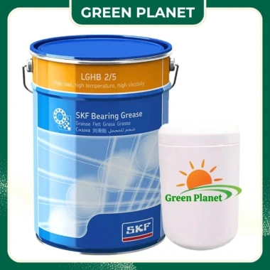 Mỡ SKF LGHB 50g - Rung Động Mạnh, Tải Trọng Cao, Chịu Nhiệt -20 đến 200°C, Giá Khuyến Mãi 110k 2 Mỡ SKF LGHB 50g - Rung Động Mạnh, Tải Trọng Cao, Chịu Nhiệt -20 đến 200°C, Giá Khuyến Mãi 110k 2