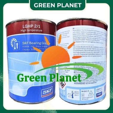 Mỡ SKF LGHP 2/1 1kg chịu nhiệt -40 đến 150°C - Chính hãng, Giá ưu đãi 1.200.999₫ 2 Mỡ SKF LGHP 2/1 1kg chịu nhiệt -40 đến 150°C - Chính hãng, Giá ưu đãi 1.200.999₫ 2