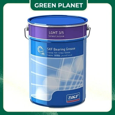 Mỡ SKF LGMT 3/5 5KG chịu nhiệt -30‑120°C, chính hãng, giảm giá 23%, đại lý SKF 2 Mỡ SKF LGMT 3/5 5KG chịu nhiệt -30‑120°C, chính hãng, giảm giá 23%, đại lý SKF 2