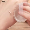 Mô tơ trang điểm PFX đa năng 2 trong 1 Wet Dry silicone, bông mút mềm mịn, giảm 22% chỉ 27.300₫ 4