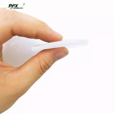 Mô tơ trang điểm PFX đa năng 2 trong 1 Wet Dry silicone, bông mút mềm mịn, giảm 22% chỉ 27.300₫ 5
