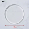 Mô tơ trang điểm PFX đa năng 2 trong 1 Wet Dry silicone, bông mút mềm mịn, giảm 22% chỉ 27.300₫ 6