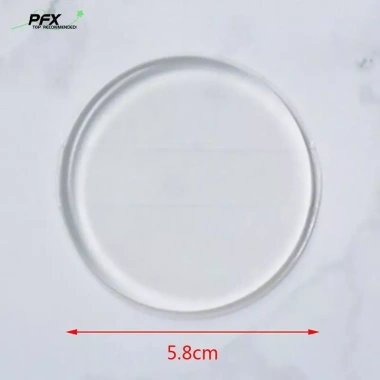 Mô tơ trang điểm PFX đa năng 2 trong 1 Wet Dry silicone, bông mút mềm mịn, giảm 22% chỉ 27.300₫ 6