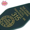 Móc chìa khóa Twin Peaks Great Northern 315 Acrylic thời trang nữ – giá chỉ 57.718 VND 4