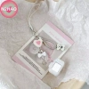Móc Khóa Camera Gấu N2HAO - Ngọt Ngào, Quyến Rũ, Chống Mất Điện Thoại, Giá 57k 7