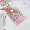 Móc Khóa Camera Gấu N2HAO - Ngọt Ngào, Quyến Rũ, Chống Mất Điện Thoại, Giá 57k 8