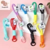 Móc khóa dây đeo cổ tay đầy màu sắc – Chống thất lạc điện thoại, túi quyến rũ, mặt dây chuyền COD 2