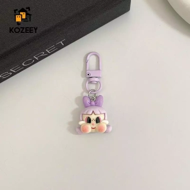 Móc Khóa Hoạt Hình Dễ Thương – Trang Trí Ba Lô & Túi Tote Du Lịch, Đính Hôn, Cưới, Ngày Lễ – Giá 29.160₫ 2