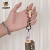 Móc Khóa Hoạt Hình Dễ Thương – Trang Trí Ba Lô & Túi Tote Du Lịch, Đính Hôn, Cưới, Ngày Lễ – Giá 29.160₫ 6